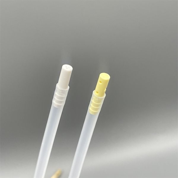 Eco-Conscious Air Conditioner Cleaning Agent Valve for Green HVAC Solutions with Fully Recyclable Body