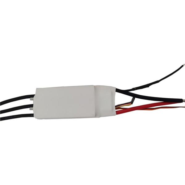 Beeps Sound Firmware Program RC Boat ESC Flier HV 90V 300A 15KW