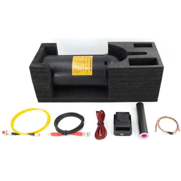 FONGKO FPV Drone Optical Fiber Release Kit 3/5/10/15/20/30KM FPV Drone Optical Fiber