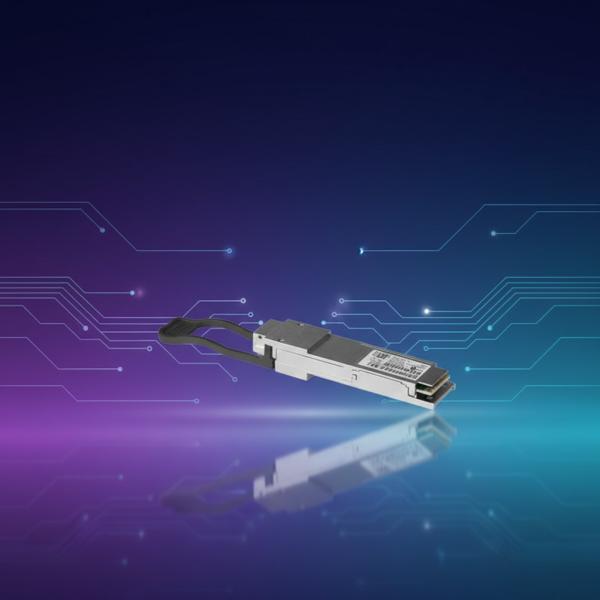 Original Network Module QSFP-40/100-SRBD= 100G and 40GBASE SR-BiDi QSFP Transceiver LC 100m OM4 MMF Module