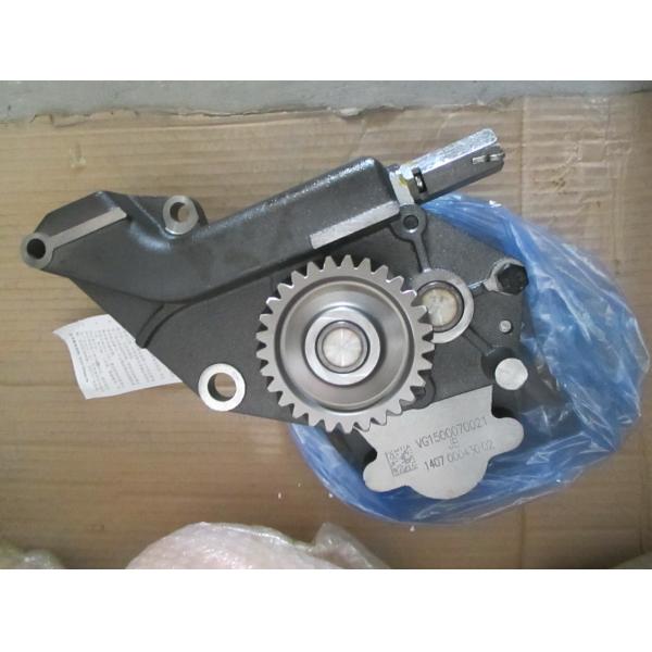 VG1500070021 HOWO WD615 Euro 2 Engine Oil Pump