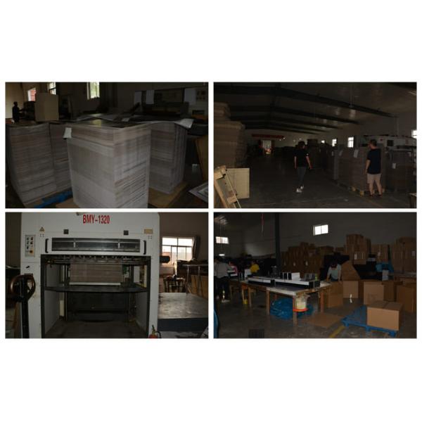 XI'AN MASSHINE HOME PRODUCTS CO., LTD.