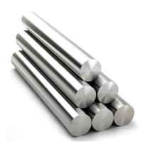 Barre ronde Rod DIA d'acier inoxydable d'en 430 d'ASTM ASME 4MM-500MM
