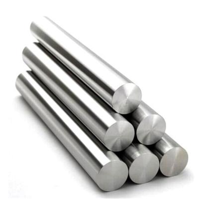 ASTM ASME EN 430 Stainless Steel Round Bar Rod DIA 4MM-500MM