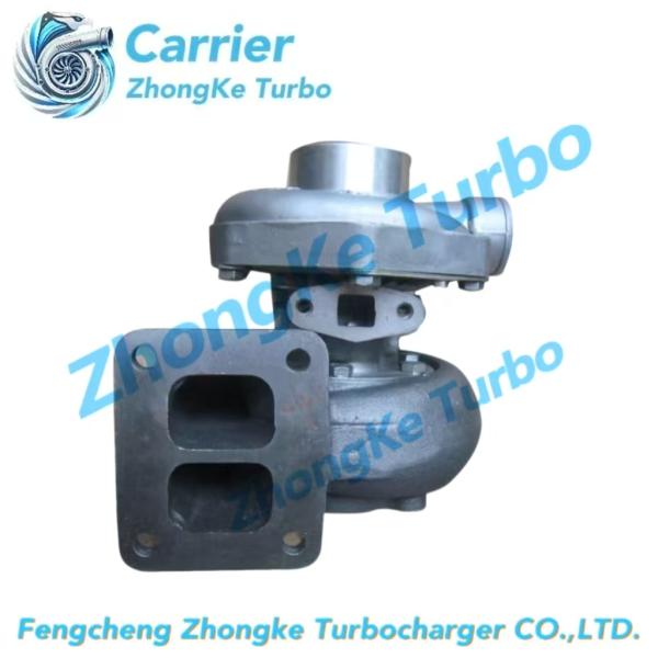 T04B93 Turbo 465254-5005S 465254-0005 465254-5 1420195005 14201-95005 1-42019-5005 Turbocharger For Nissan CPB15 Truck With NE6T Engine