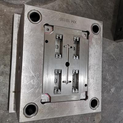 S50C 50# High Carbon Steel For Injection Mold With Plate Width 400mm