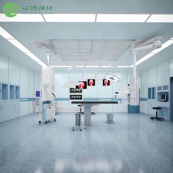 Modular Digital Operating Theatre Solution Service