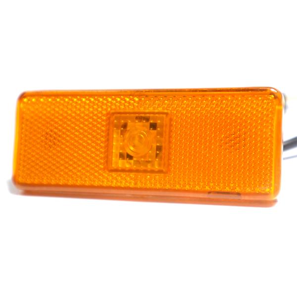 JINWEI Box for Zhongtong Bus Versatile Position Light and Side Marker Light