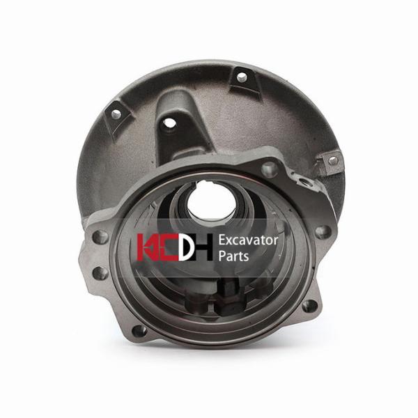 Construction Machine MB85 PC200-8 Komatsu Swing Motor