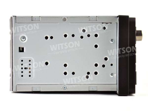 6.2 Screen OEM Style with DVD Deck For Toyota Rav4 Corolla Vios Hilux Terios/Land Cruiser