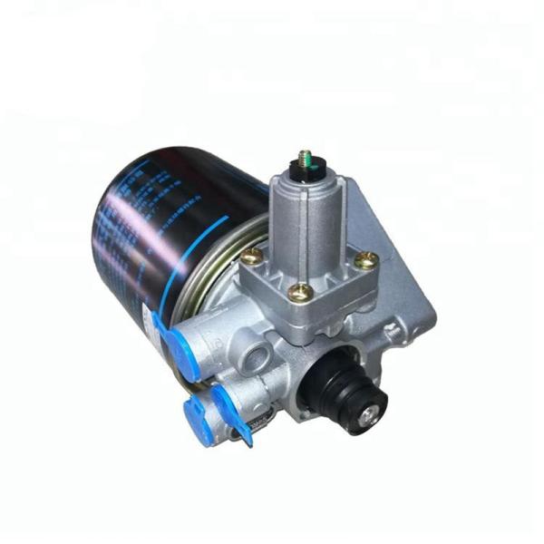 Sinotruk HOWO Parts Wabco Air Dryer WG9000360521 Secure Payments at Made-in-.com