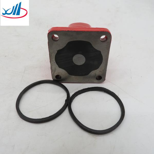 Original QSM11 NT855 Diesel Engine Actuator Parts 3021420 134076 3054610 3054609 4024809