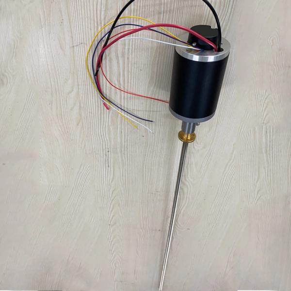 Treadmill Motor 1000watt PMDC Brush Magnet 400W 3000rpm for Fitness Machine Customized