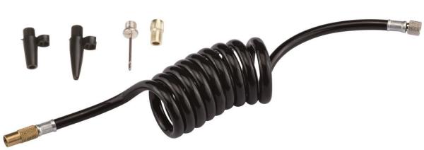Environmental Protection Air Tool Accessories With G1/8” Adaptor AH-25A