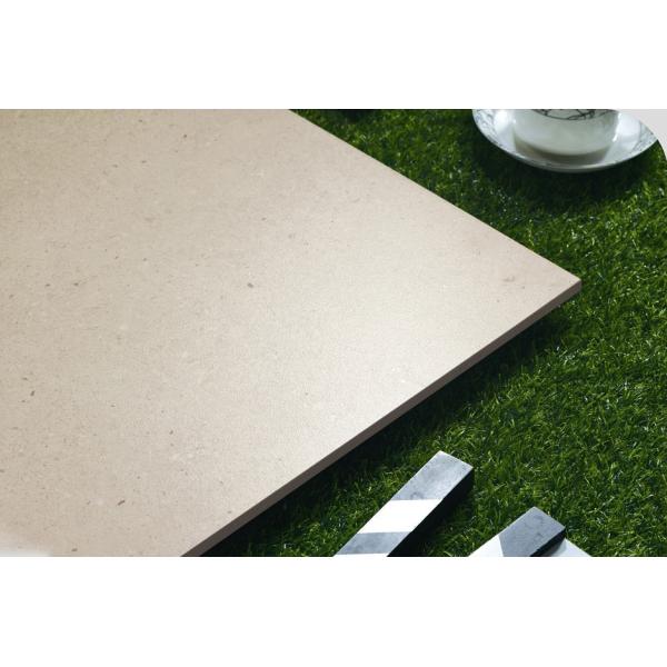 750x1500mm Grey AAA Grade Soft Glazed Porcelain Indoor Floor Tile