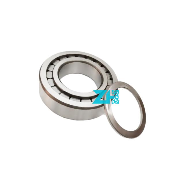 Cylindrical Roller Bearing F-207407 hydraulic pump bearing SIZE 65x120x33mm single row cylindrical roller bearings