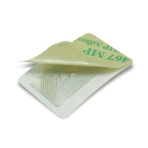 RFID Chip Sticker