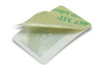 Tags RFID électroniques à haute fréquence