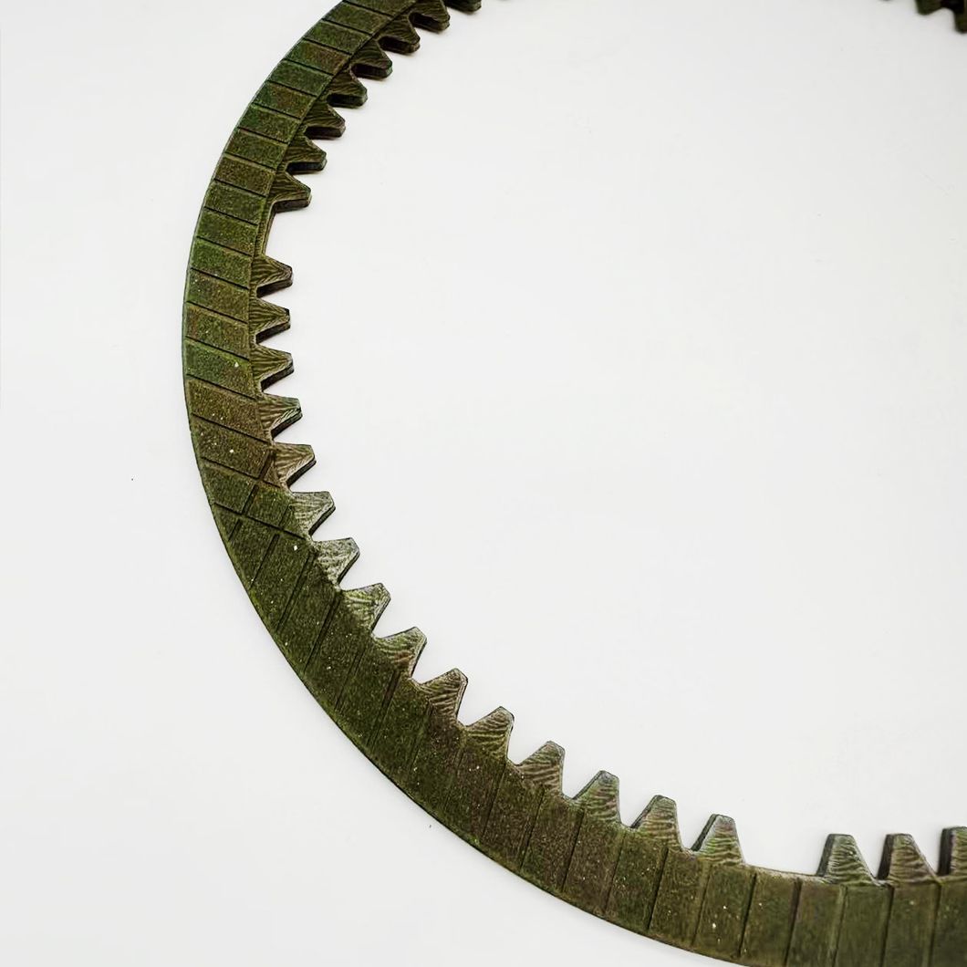 0365428 Paper Based Friction Plate Excavator M2X210 Swing Motor