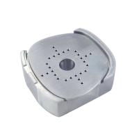 Parties en aluminium CNC Machining CNC Fabrication en acier inoxydable Parties métalliques Machining CNC Aluminium