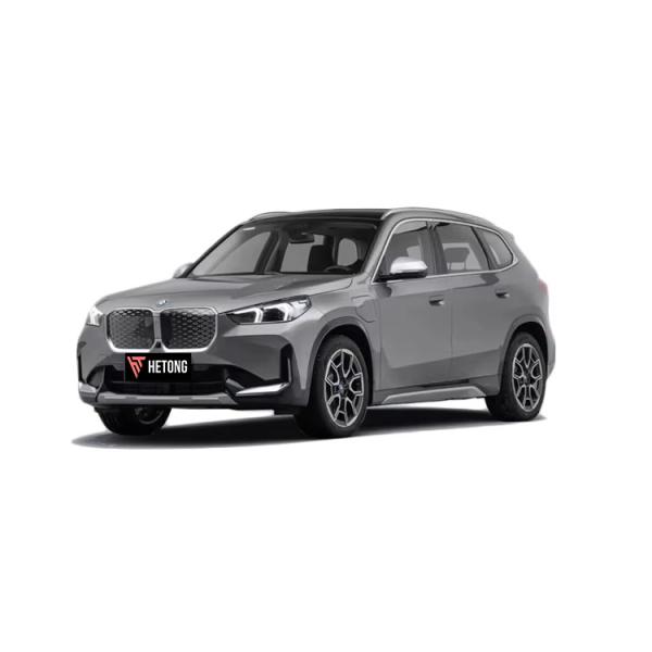 Le constructeur chinois voiture ix1 2024 véhicule à énergie nouvelle ix1 X conduite 30L M BMW voiture de sport électrique