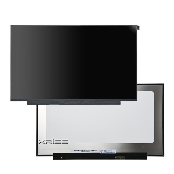 ЖК-дисплей 17,3-дюймового экрана ноутбука 144Hz NV173FHM-NX4 FHD 1920x1080 40Pins