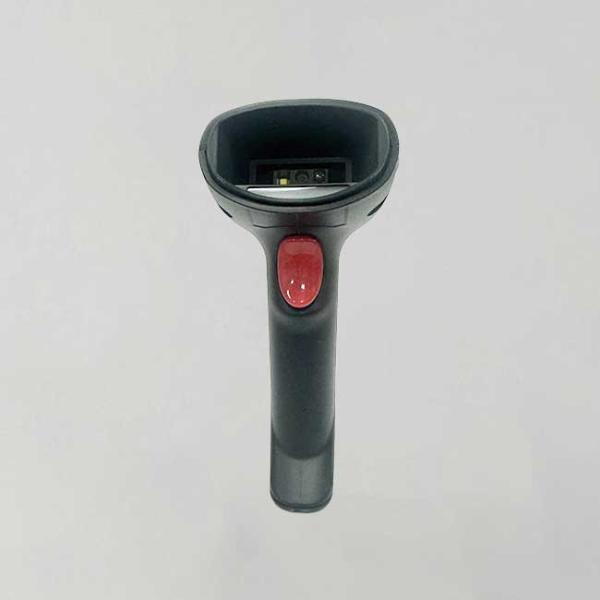 H100/H103 Handheld Barcode Scanner 5V USB/RS232 105g