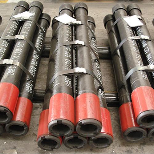 Pup Joint for Tubing and Casing EUE N80 J55 for Oilwell, Water Well and Gas Well Production, Workover and Fracturing