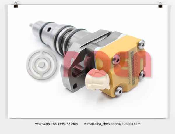 4P9075 Diesel fuel injector nozzle assy 127-8225 127-8228 128-6601 162-0218 4P2995 4P9075 128-6601 for engine parts