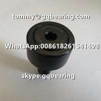 Acero inoxidable Gcr15 Cam seguidor de agujas rodante ISO9001