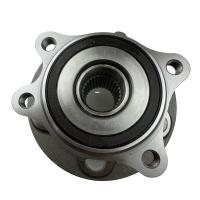 OEM Car Wheel Bearing Hub 30teeth 43550-33020 For TOVOTA Camry Avalon Hybrid ES