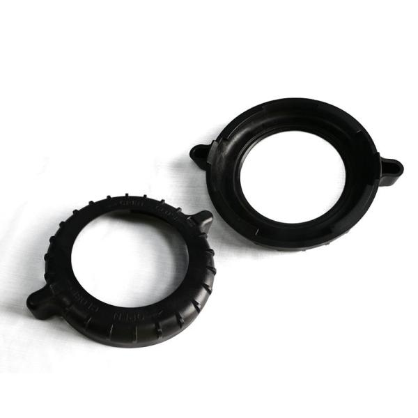 Hard Material TPE LKM Small Batch Injection Molding Plastic Moulding Parts