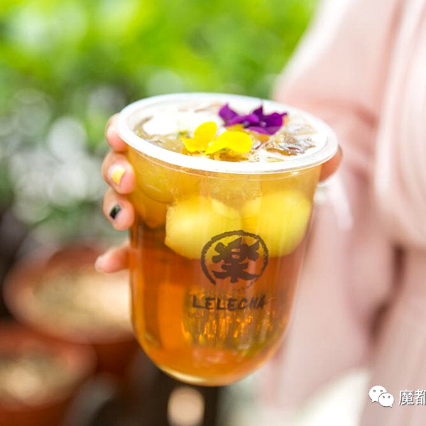 Coffee Shops Disposable Plastic Cups 500ml Pet U Shape Cinemas Restaurants