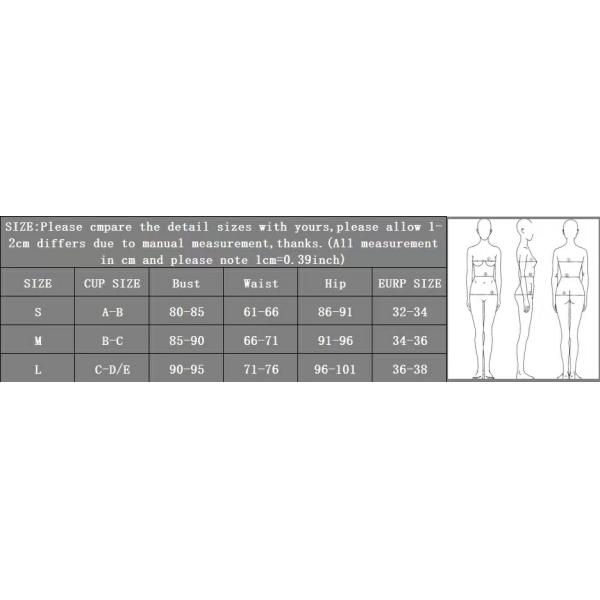 металла купальных костюмов Waisted 2 частей купальные костюмы высокого роскошного двухкусочные сексуальные