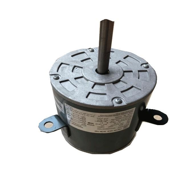 bola do motor de fã do condensador do condicionador de ar 1/4HP/rolamento de deslizamento 1125 RPM