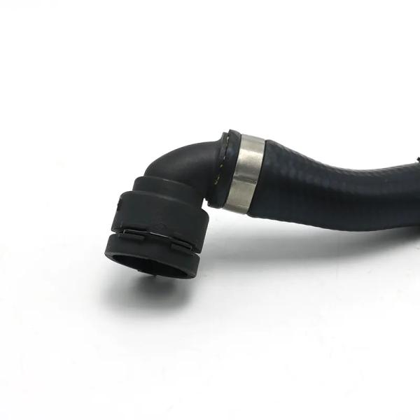 17127805599 Radiator Coolant Hose for BMW NO OEM Express Delivery by XINLONG LION