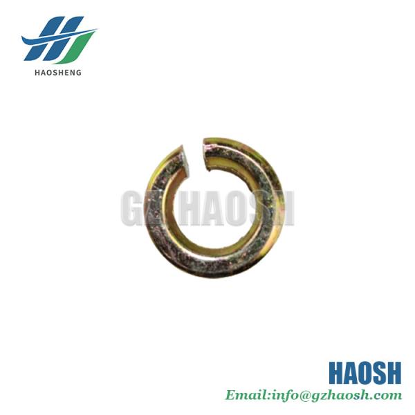 Axle Shaft Special Washer 9-09855207-1 9-09855207-0 9098552071 9098552070 For Isuzu 700P 600P NKR
