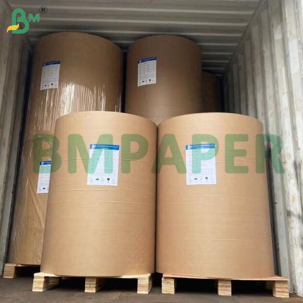 Solar Cells Printable Photovoltaic Glass Liner Paper 38gsm Interleaving Paper