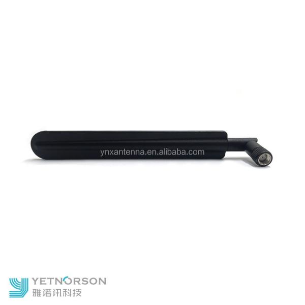 5dBi High Gain 698-2700MHz LTE 4G Антенна для беспроводного маршрутизатора CRC9