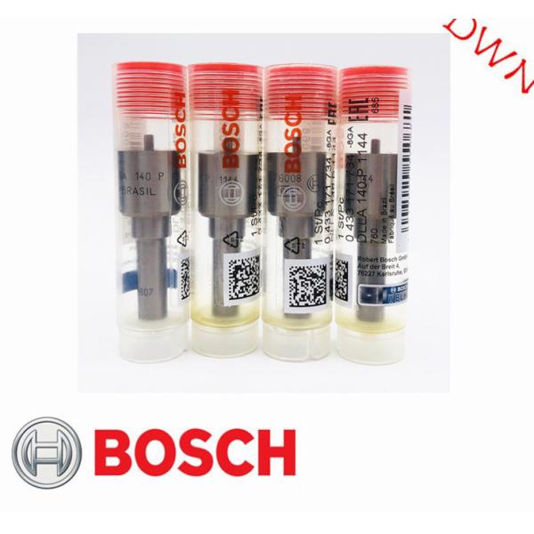 BOSCH  Diesel fuel injector nozzle  DLLA140P1144  /   DLLA 140 P 1144  =  0433171734  / 0 433 171 734