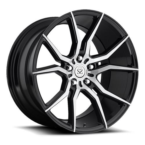 bronze alloy forged marcas llantas china racing wheel rims