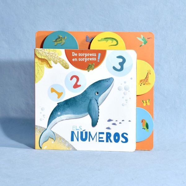 Custom Children Book Printing Thick Paper Printing Hardcover Book Custom Baby Book