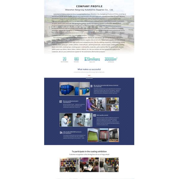 краска для пульверизатора аэрозоля краски для пульверизатора 200L автомобиля праймера 1K акриловая основанная