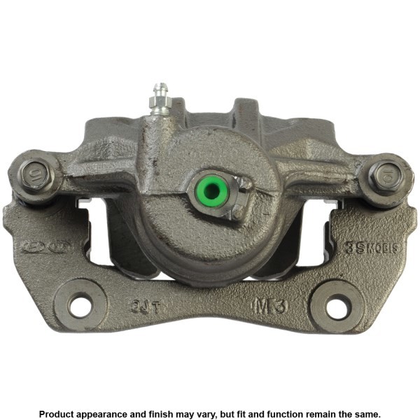 KIA Auto Parts Vehicle Car Brake Caliper 19B6404 19B6405 OEM 58180-2SA00 58190-2SA00