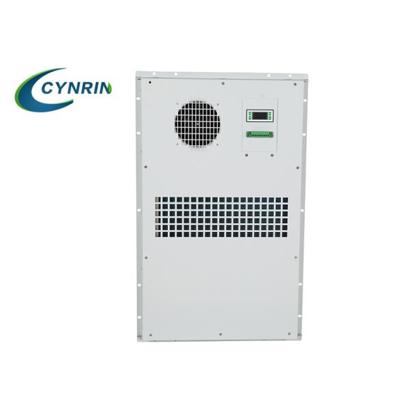 Reliable Performance Industrial Enclosure Cooling , AC Cooling System 300W-7500W 60HZ