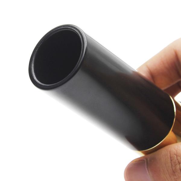 12 Gauge Shot Gun Shell Style Shot Glass Set Of 4 Plastic Shot Glasses