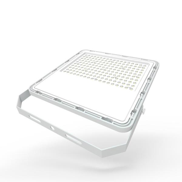 Outdoor 50W 100W 150W die casting aluminum SMD led solar flood solar panel lamp for garden with remote control
