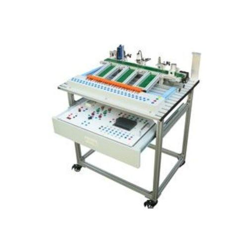 instrutor neumatic do robô 220V