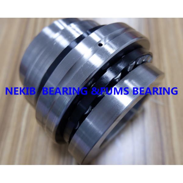 Подшипник иглы ролика роликов иглы точности хромовой стали прочный