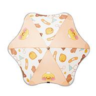 Cute Production Patent Customized Childrens Rain Umbrellas For Kids Using